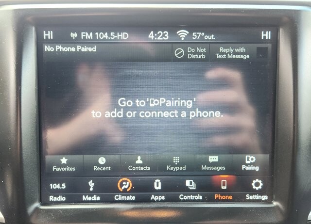 2019 RAM 1500 in Cinnaminson, NJ 08077 - 18114363 18