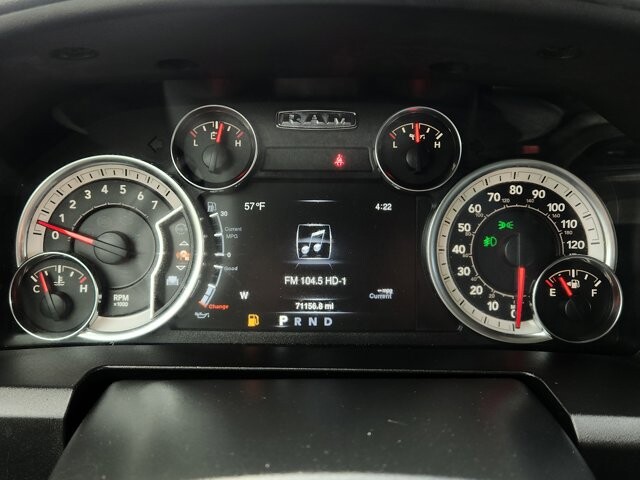2019 RAM 1500 in Cinnaminson, NJ 08077 - 18114363 17