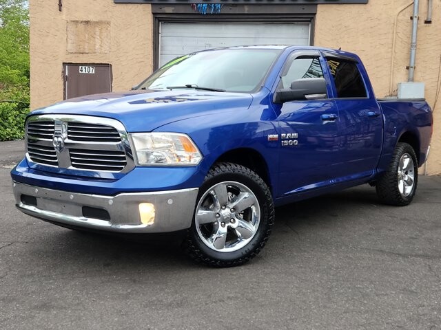 2019 RAM 1500 in Cinnaminson, NJ 08077 - 18114363