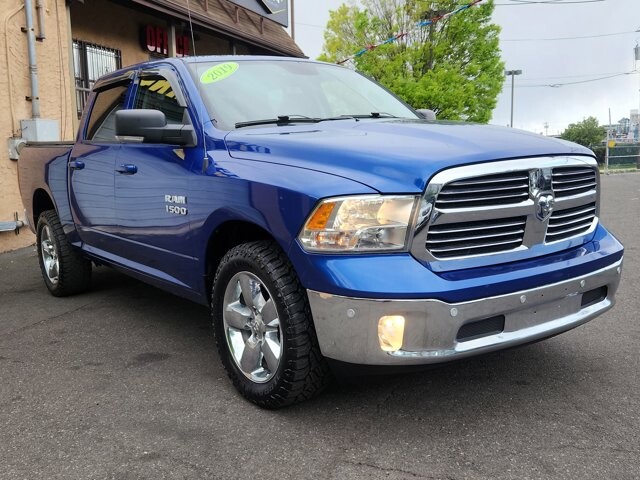 2019 RAM 1500 in Cinnaminson, NJ 08077 - 18114363 7