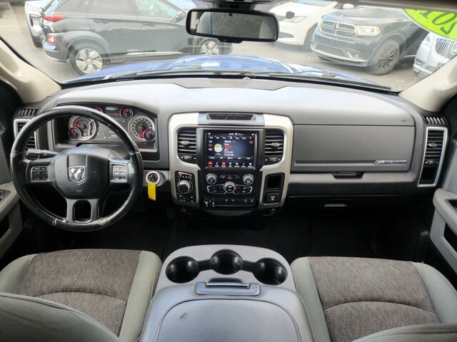 2019 RAM 1500 in Cinnaminson, NJ 08077 - 18114363 14