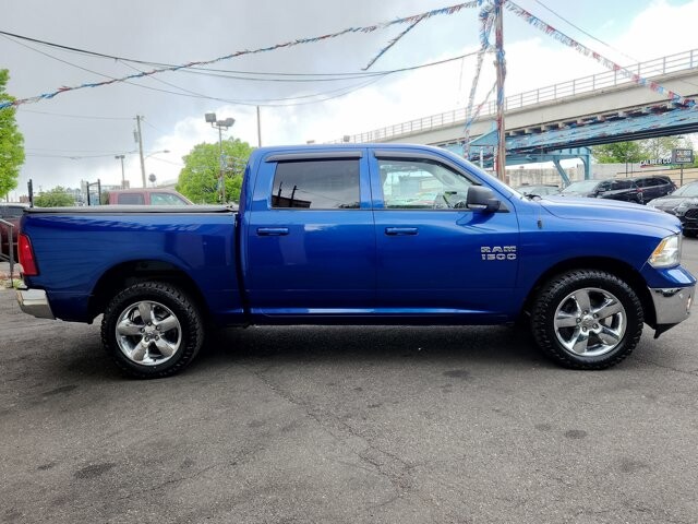 2019 RAM 1500 in Cinnaminson, NJ 08077 - 18114363 6