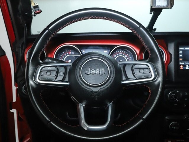 2020 Jeep Gladiator in Bedford, OH 44146 - 18114365 22