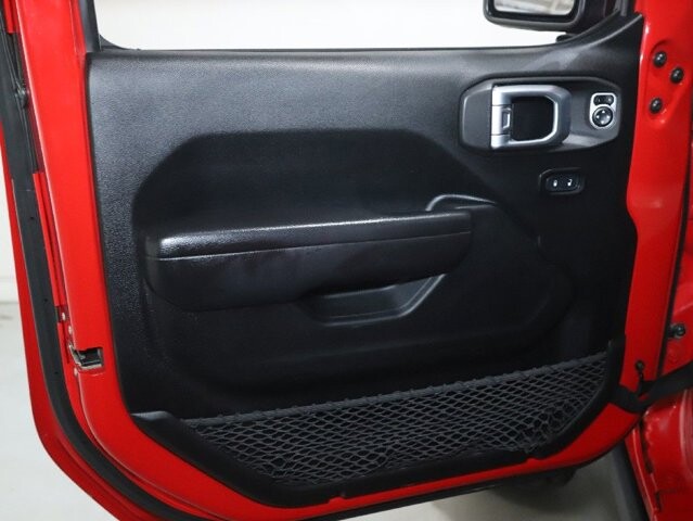 2020 Jeep Gladiator in Bedford, OH 44146 - 18114365 17