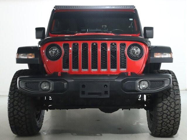 2020 Jeep Gladiator in Bedford, OH 44146 - 18114365 5