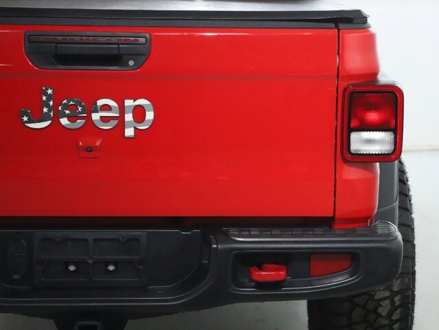 2020 Jeep Gladiator in Bedford, OH 44146 - 18114365 45