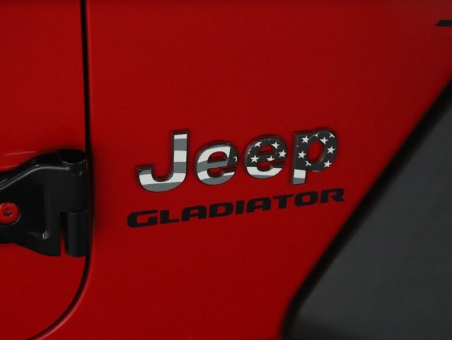 2020 Jeep Gladiator in Bedford, OH 44146 - 18114365 13