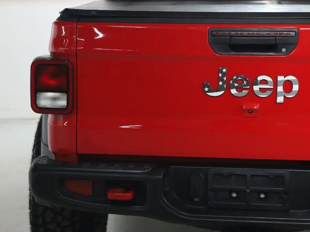 2020 Jeep Gladiator in Bedford, OH 44146 - 18114365 44