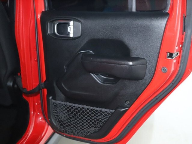 2020 Jeep Gladiator in Bedford, OH 44146 - 18114365 31