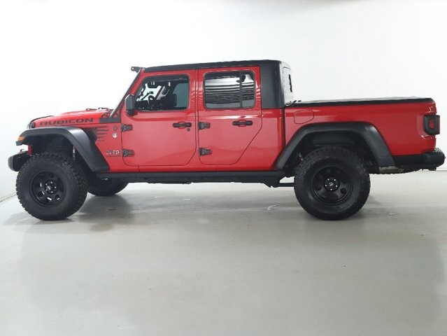 2020 Jeep Gladiator in Bedford, OH 44146 - 18114365 39