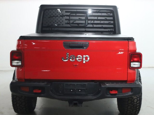 2020 Jeep Gladiator in Bedford, OH 44146 - 18114365 43