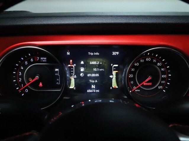 2020 Jeep Gladiator in Bedford, OH 44146 - 18114365 25