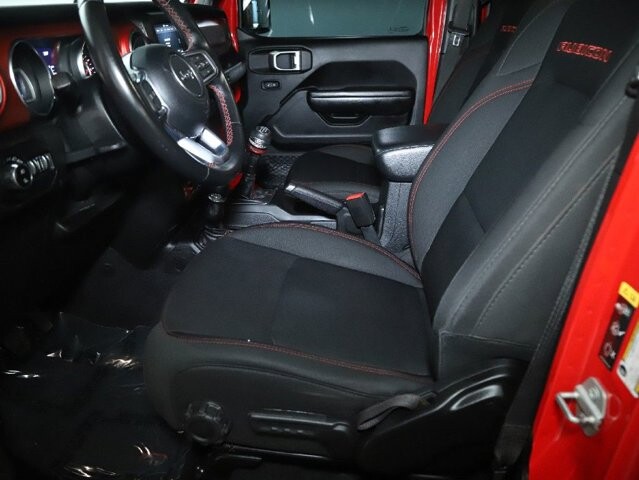 2020 Jeep Gladiator in Bedford, OH 44146 - 18114365 19