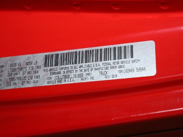 2020 Jeep Gladiator in Bedford, OH 44146 - 18114365 21