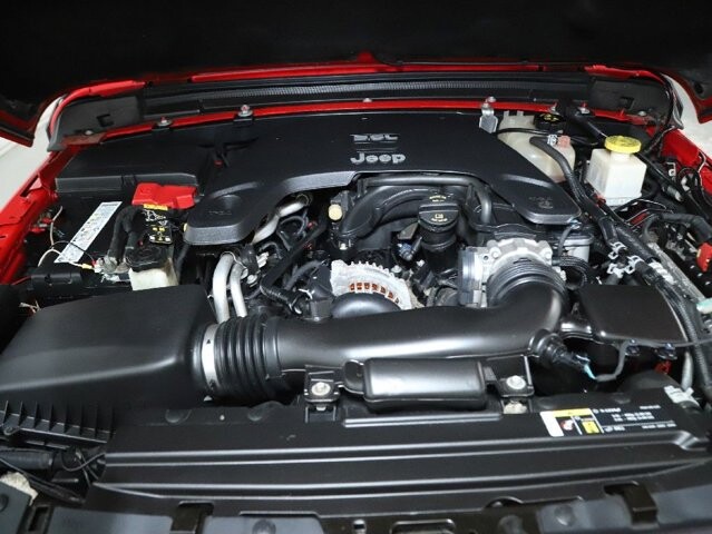 2020 Jeep Gladiator in Bedford, OH 44146 - 18114365 36