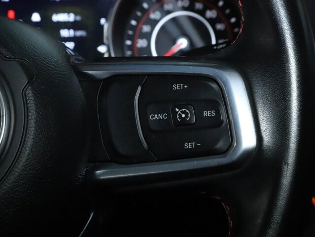 2020 Jeep Gladiator in Bedford, OH 44146 - 18114365 24