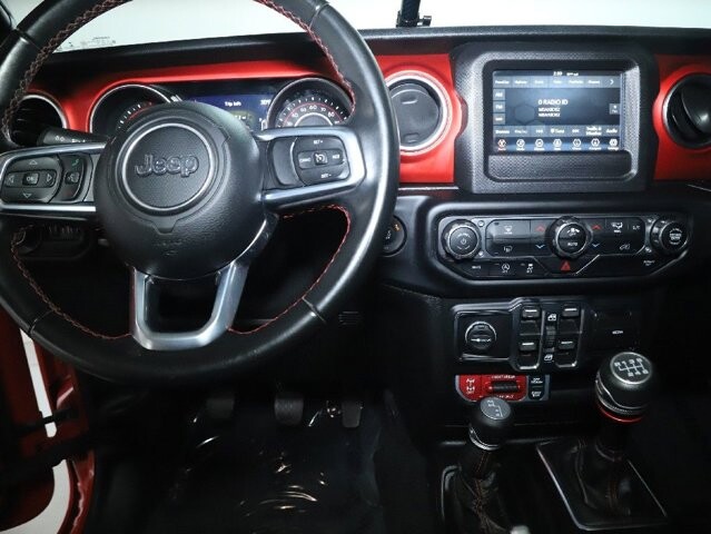 2020 Jeep Gladiator in Bedford, OH 44146 - 18114365 29