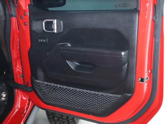 2020 Jeep Gladiator in Bedford, OH 44146 - 18114365 33