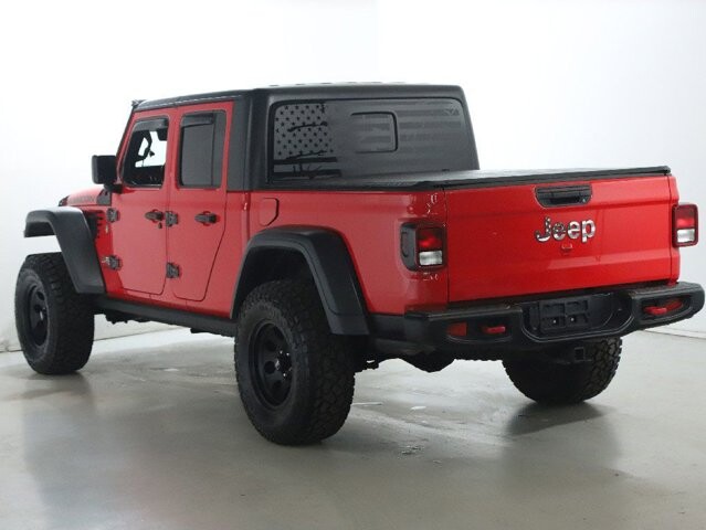 2020 Jeep Gladiator in Bedford, OH 44146 - 18114365 41