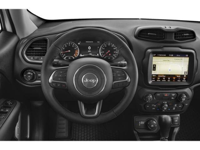 2023 Jeep Renegade in Bedford, OH 44146 - 18114366 7