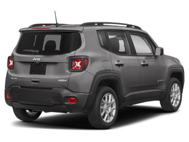 2023 Jeep Renegade in Bedford, OH 44146 - 18114366 3