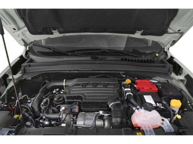 2023 Jeep Renegade in Bedford, OH 44146 - 18114366 12