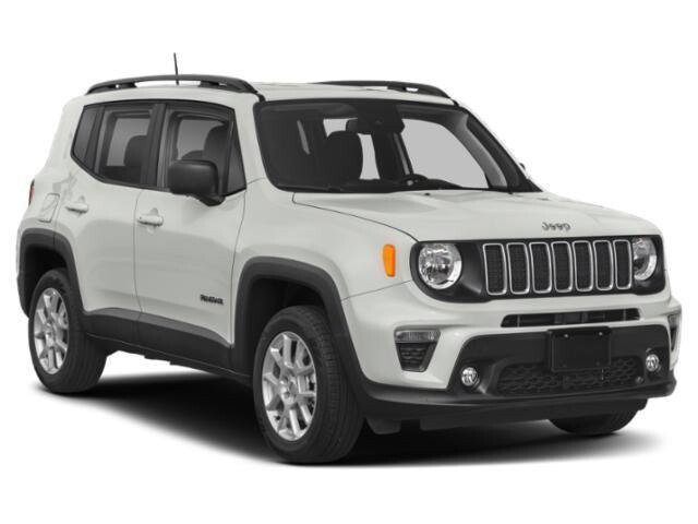 2023 Jeep Renegade in Bedford, OH 44146 - 18114366 6