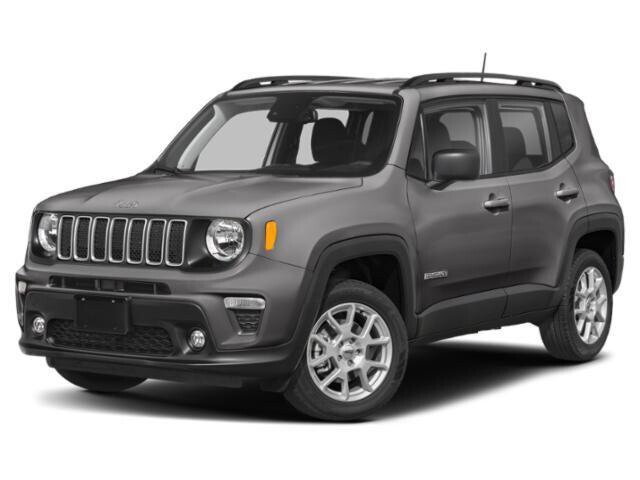 2023 Jeep Renegade in Bedford, OH 44146 - 18114366