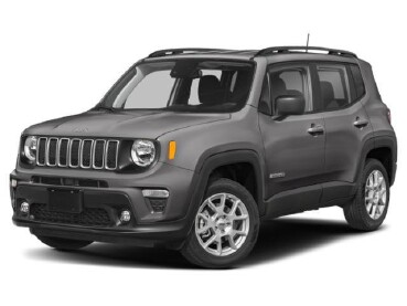 2023 Jeep Renegade in Bedford, OH 44146