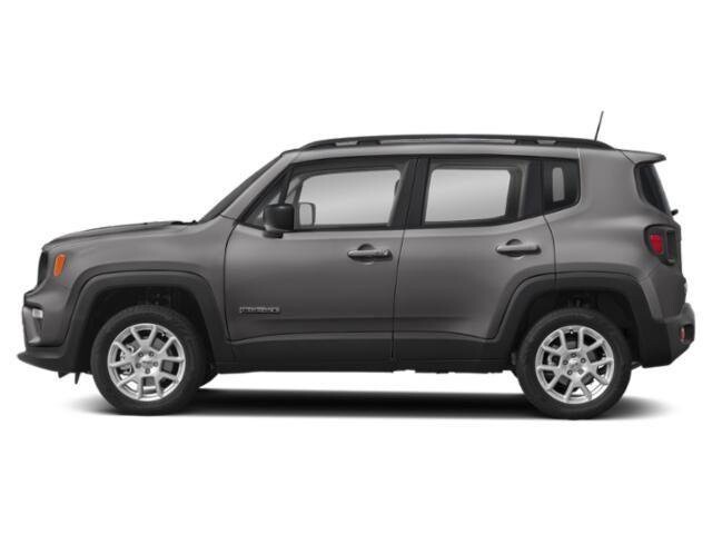 2023 Jeep Renegade in Bedford, OH 44146 - 18114366 2