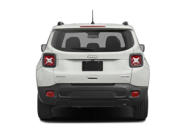 2023 Jeep Renegade in Bedford, OH 44146 - 18114366 5