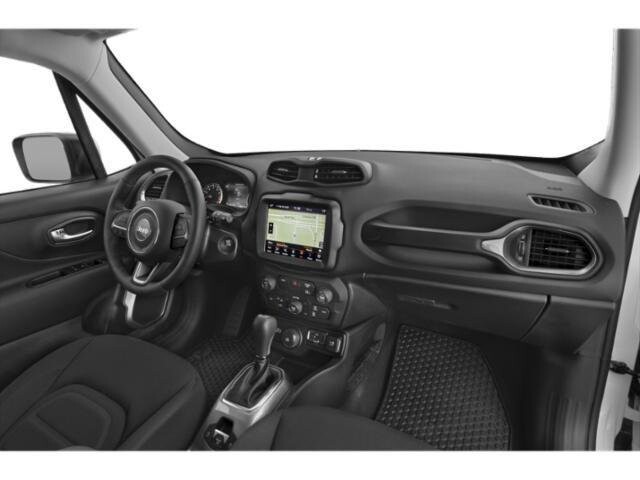 2023 Jeep Renegade in Bedford, OH 44146 - 18114366 15