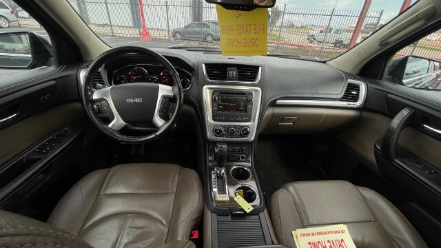 2017 GMC Acadia in Dallas, TX 75228 - 18114371 19