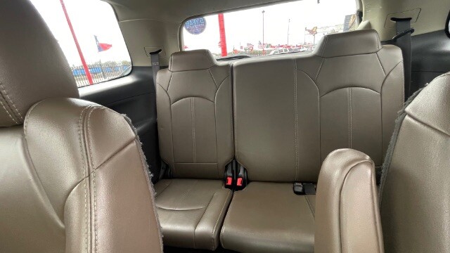 2017 GMC Acadia in Dallas, TX 75228 - 18114371 16