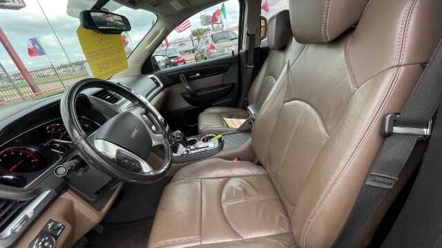 2017 GMC Acadia in Dallas, TX 75228 - 18114371 11