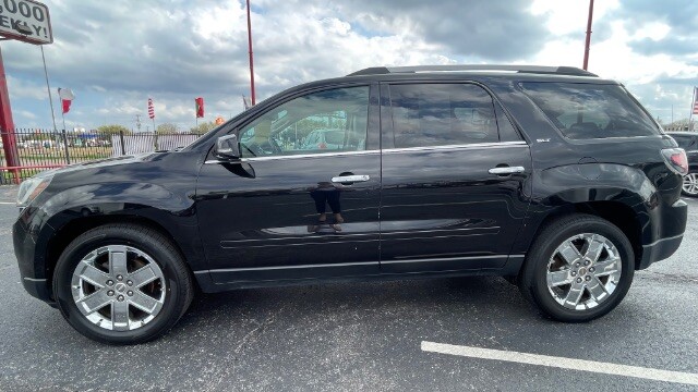 2017 GMC Acadia in Dallas, TX 75228 - 18114371 10
