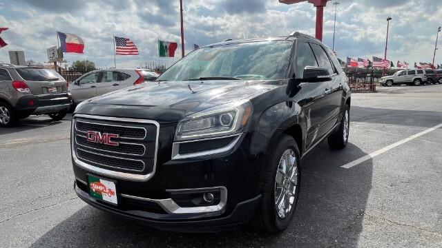 2017 GMC Acadia in Dallas, TX 75228 - 18114371
