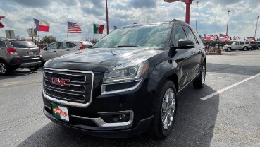 2017 GMC Acadia in Dallas, TX 75228