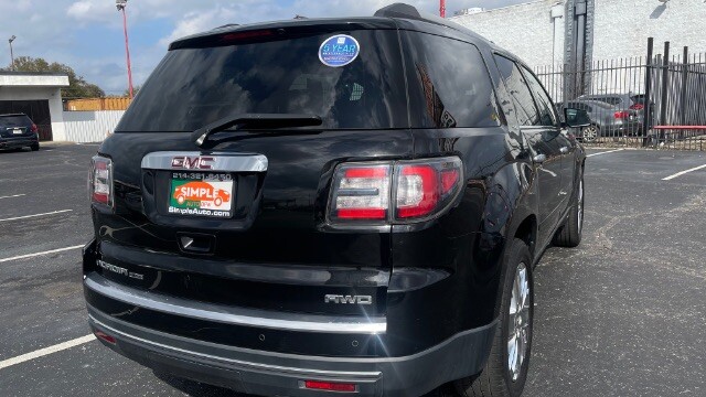 2017 GMC Acadia in Dallas, TX 75228 - 18114371 6