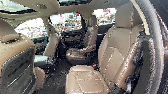 2017 GMC Acadia in Dallas, TX 75228 - 18114371 15