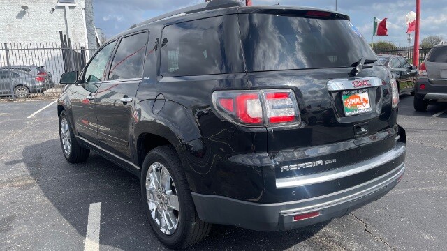 2017 GMC Acadia in Dallas, TX 75228 - 18114371 9
