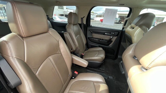 2017 GMC Acadia in Dallas, TX 75228 - 18114371 18