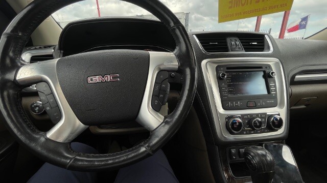 2017 GMC Acadia in Dallas, TX 75228 - 18114371 12