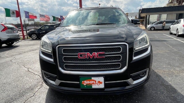 2017 GMC Acadia in Dallas, TX 75228 - 18114371 2