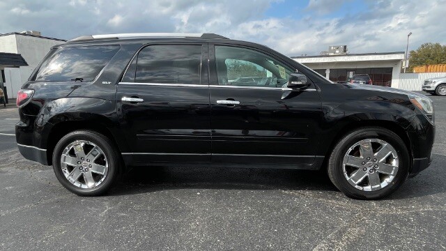 2017 GMC Acadia in Dallas, TX 75228 - 18114371 4