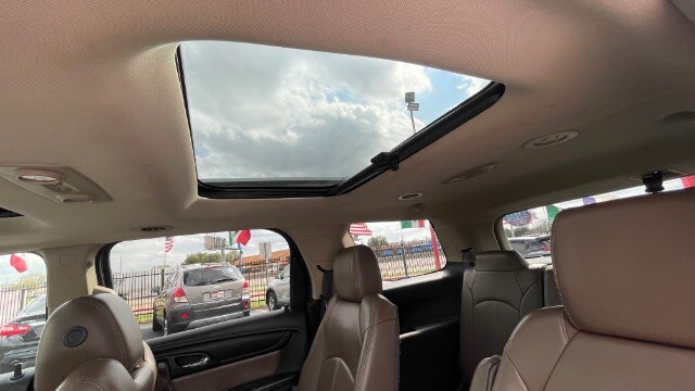 2017 GMC Acadia in Dallas, TX 75228 - 18114371 17