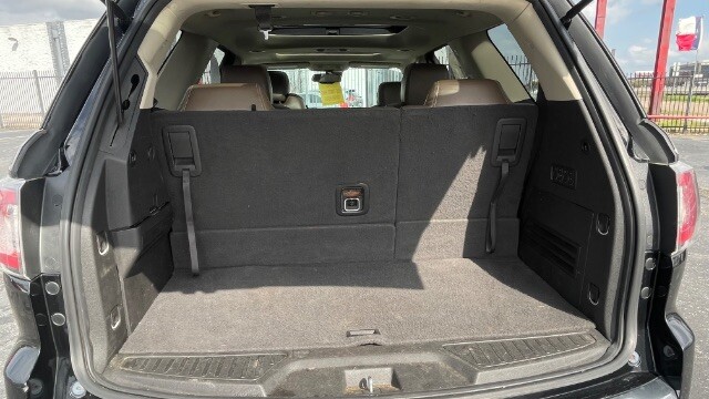 2017 GMC Acadia in Dallas, TX 75228 - 18114371 8