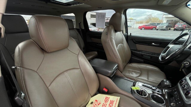 2017 GMC Acadia in Dallas, TX 75228 - 18114371 20