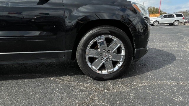 2017 GMC Acadia in Dallas, TX 75228 - 18114371 5