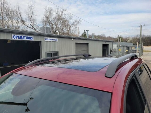 2017 Jeep Cherokee in Knoxville, TN 37912 - 18114373 8